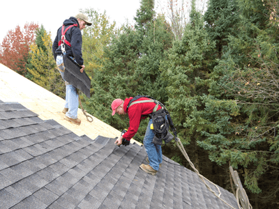 About Roof Repair Experts Disney, OK